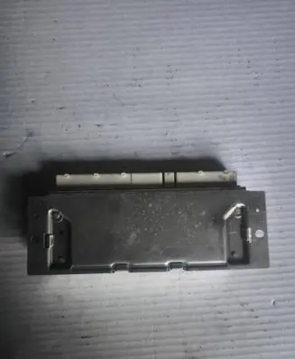 Mercedes-Benz E W211 ABS control unit/module 0355456732 0265109533