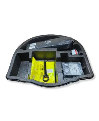 Toyota Yaris Cross Tool box 649930D060
