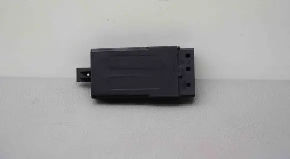 Seat control module