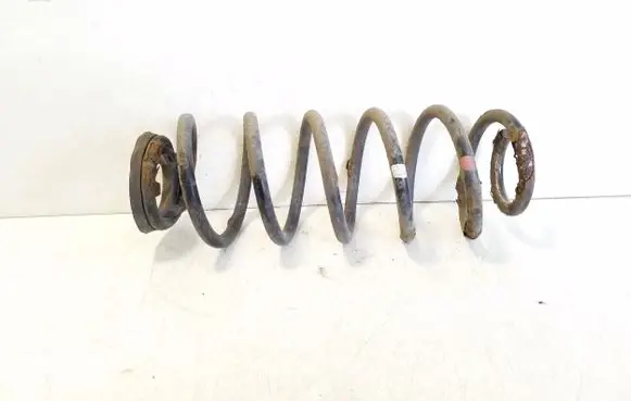 Toyota Prius (XW30) Rear coil spring