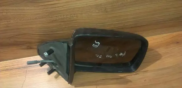 Ford Fiesta Front door electric wing mirror e30150895