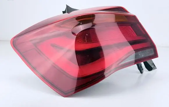 BMW 1 F20 F21 Rear/tail lights 7424493