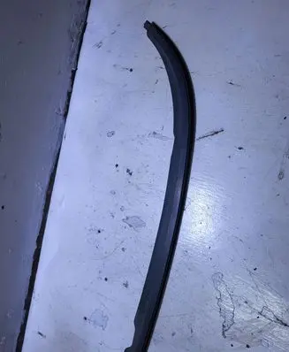 BMW 5 E39 Under headlight/headlamp trim 229449
