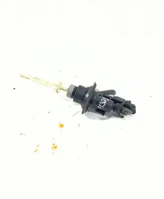 Peugeot 308 Clutch slave cylinder 9674258980