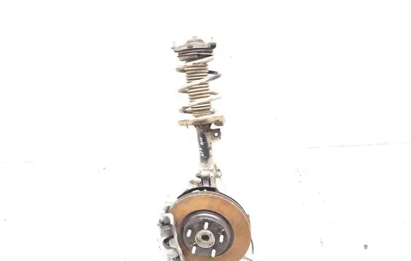 KIA Xceed Front wheel hub spindle knuckle 51700J7BA0