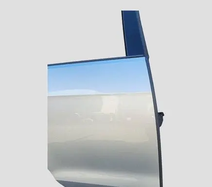 Volkswagen e-Golf Rear door 5G4833312L