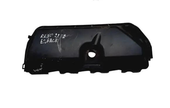 Renault Espace - Grand espace IV Engine cover (trim) 8200397655 8200496260