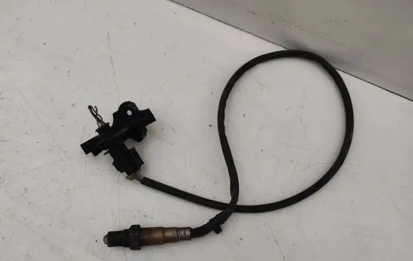 Porsche Cayenne (92A) Lambda probe sensor 7P5906262 0258010207