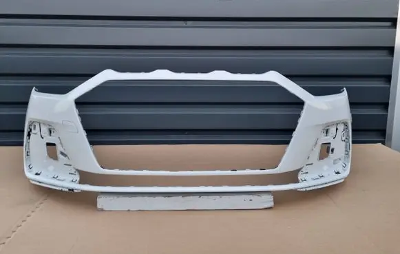 Audi A1 Front bumper 82A807437