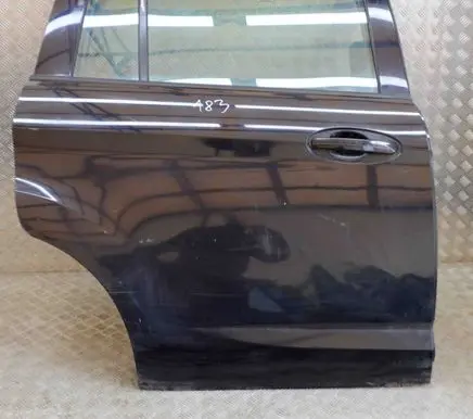 Ford C-MAX II Side sliding door AM51U24704AB