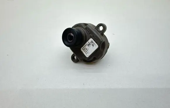 BMW 5 F10 F11 Front bumper camera 9240352