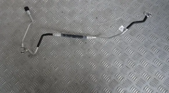Audi S5 Air conditioning (A/C) pipe/hose 8W1820720F