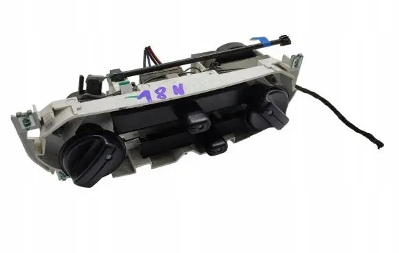 Rover Land Rover Climate control unit