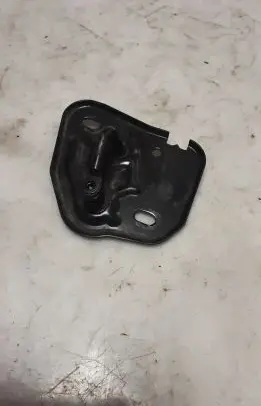 Audi A6 C7 Engine bonnet/hood lock/latch loop/hook 4G0823186