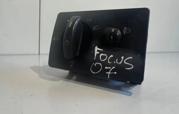 Ford Focus Light switch 7M5T13A024LA