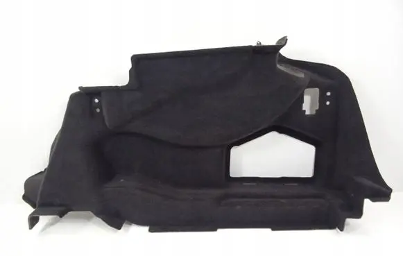 Jaguar XE Front door card panel trim GX73-45423-AD