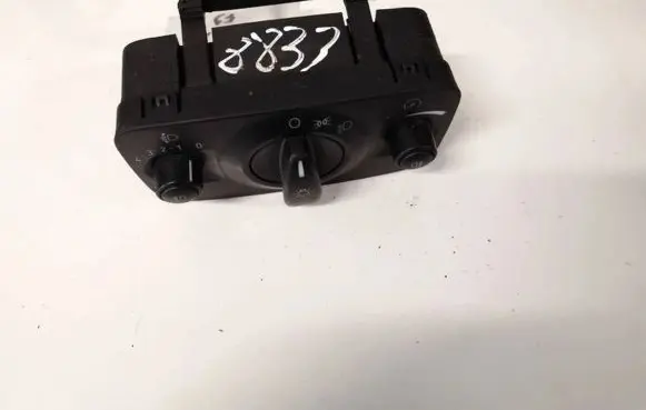 Ford Mondeo MK IV Light switch 6g9t13a024af