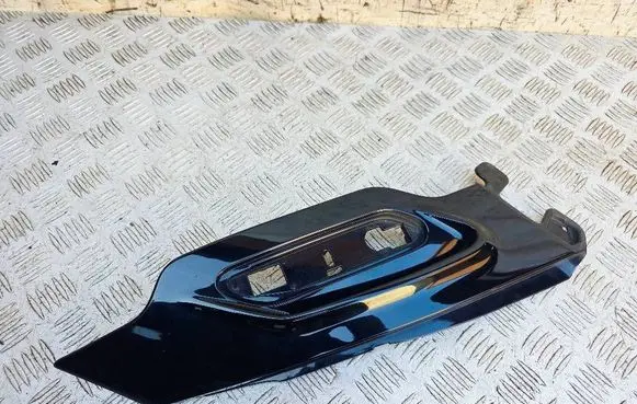 Mini Cooper Countryman R60 Fender trim (molding) 9802607