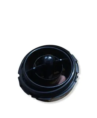 Mini One - Cooper R50 - 53 Dashboard air vent grill cover trim 