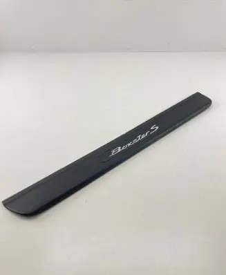 Porsche Boxster 986 Sill