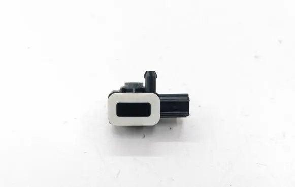 Ford C-MAX II Airbag deployment crash/impact sensor