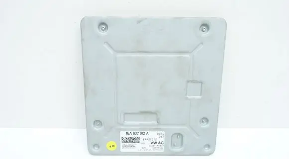 Volkswagen ID.3 Gateway control module 1EA937012L