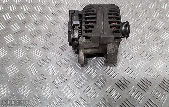 Opel Vectra C Generator/alternator 24429105 0124515080