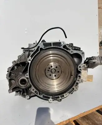 Volvo V60 Automatic gearbox BG9R7000CA 1285158
