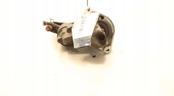 Fiat Fiorino Starter motor 1005831754