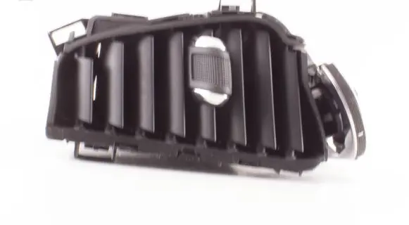 Jeep Compass Dash center air vent grill 5ZL48TPMAB