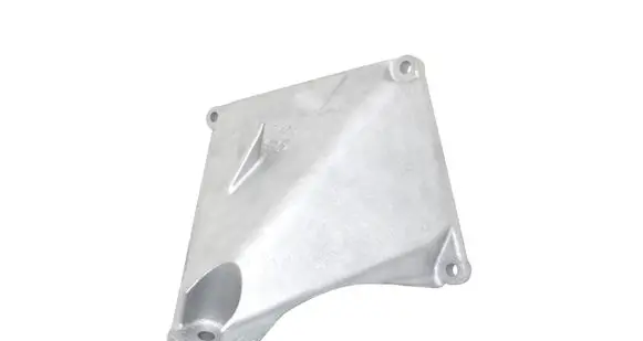 BMW 3 E46 Engine mounting bracket 22116750107 6750107