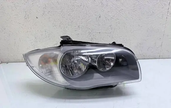 BMW 1 E81 E87 Headlight/headlamp 7193388 719338805