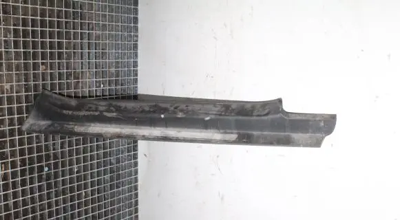 Audi TT TTS Mk2 Front sill trim cover 8J0853492E