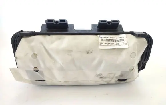 Fiat Ducato Airbag squib ring wiring 00518860510