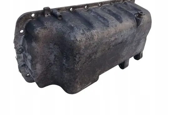Fiat Scudo Oil sump 9641726880