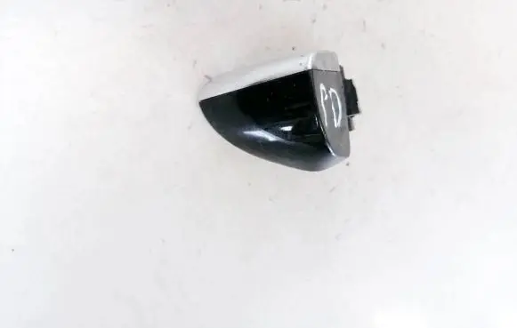 Mercedes-Benz CL C216 Loading door cover/cap 