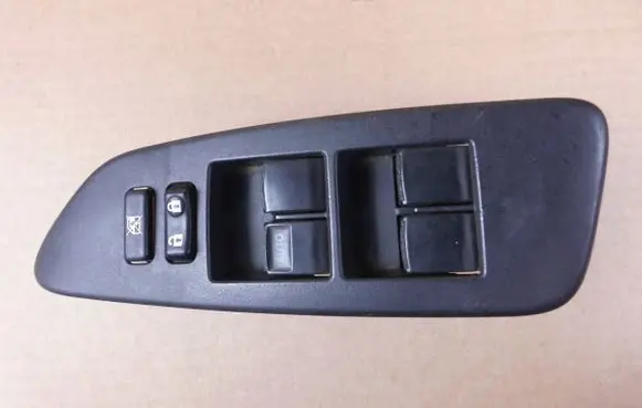 Toyota Auris 150 Electric window control switch 7423202550