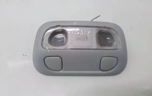 Subaru Legacy Front seat light