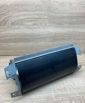 Mercedes-Benz CLK A209 C209 Front driver seat rail trim 2098600005