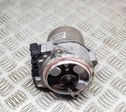 Mercedes-Benz EQA Steering rack electric part 6800015971A JJ501011020