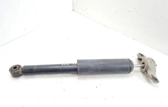 Rear shock absorber/damper