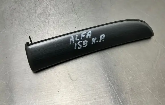 Alfa Romeo 159 Other interior part 896298902X