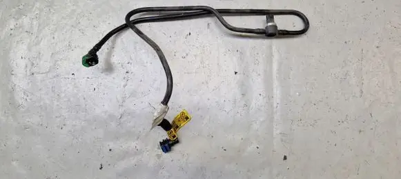 Opel Insignia B Fuel pressure sensor 7432066AC
