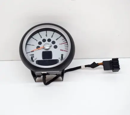 Mini One - Cooper Coupe R56 Speedometer (instrument cluster) 9201392