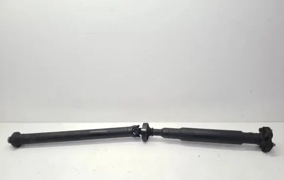 BMW X5M E70 Drive shaft (set) 758912803