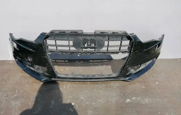 Audi A5 8T 8F Front bumper 8T0807437AD