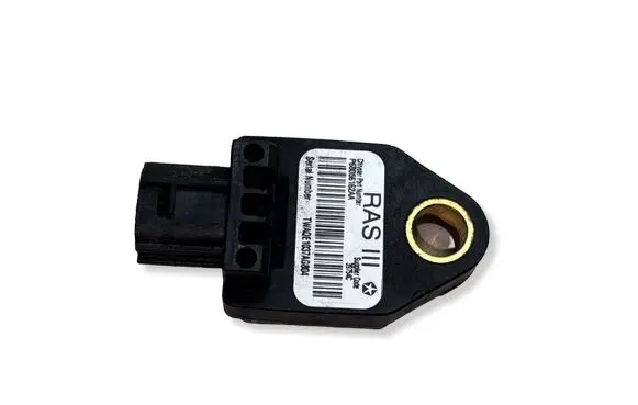 Jeep Wrangler Airbag deployment crash/impact sensor P68056162AA