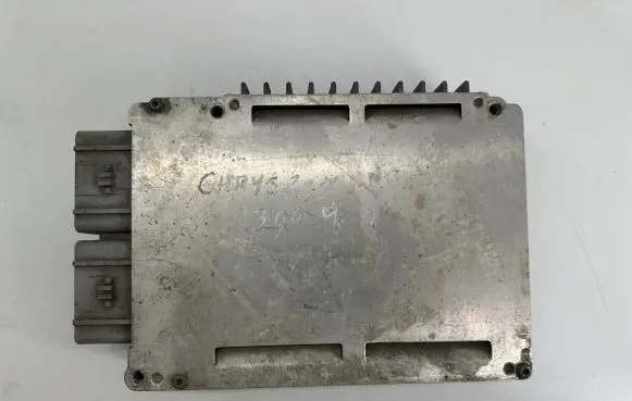 Chrysler 300M Engine control unit/module 04745860 P04606970AP T71EH008950648