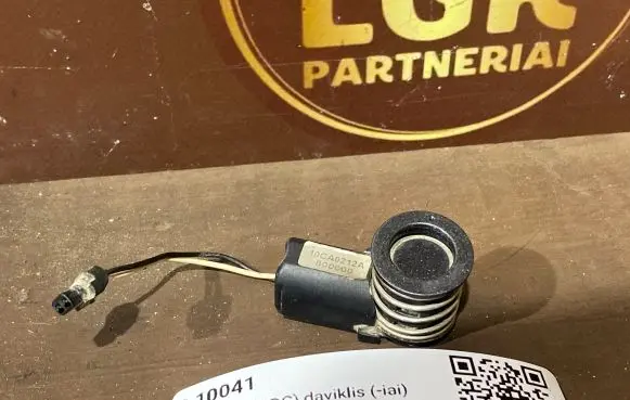 Toyota Corolla Verso AR10 Parking PDC sensor 10CA0212A
