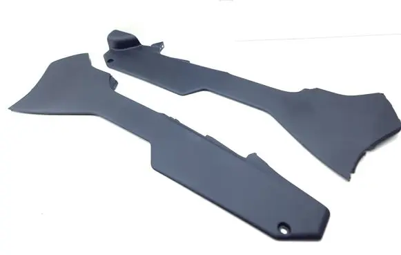 Honda HR-V Centre console side trim front 834003M010
